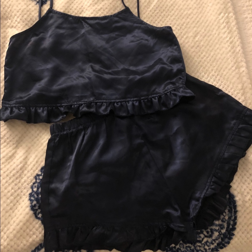 pajama set